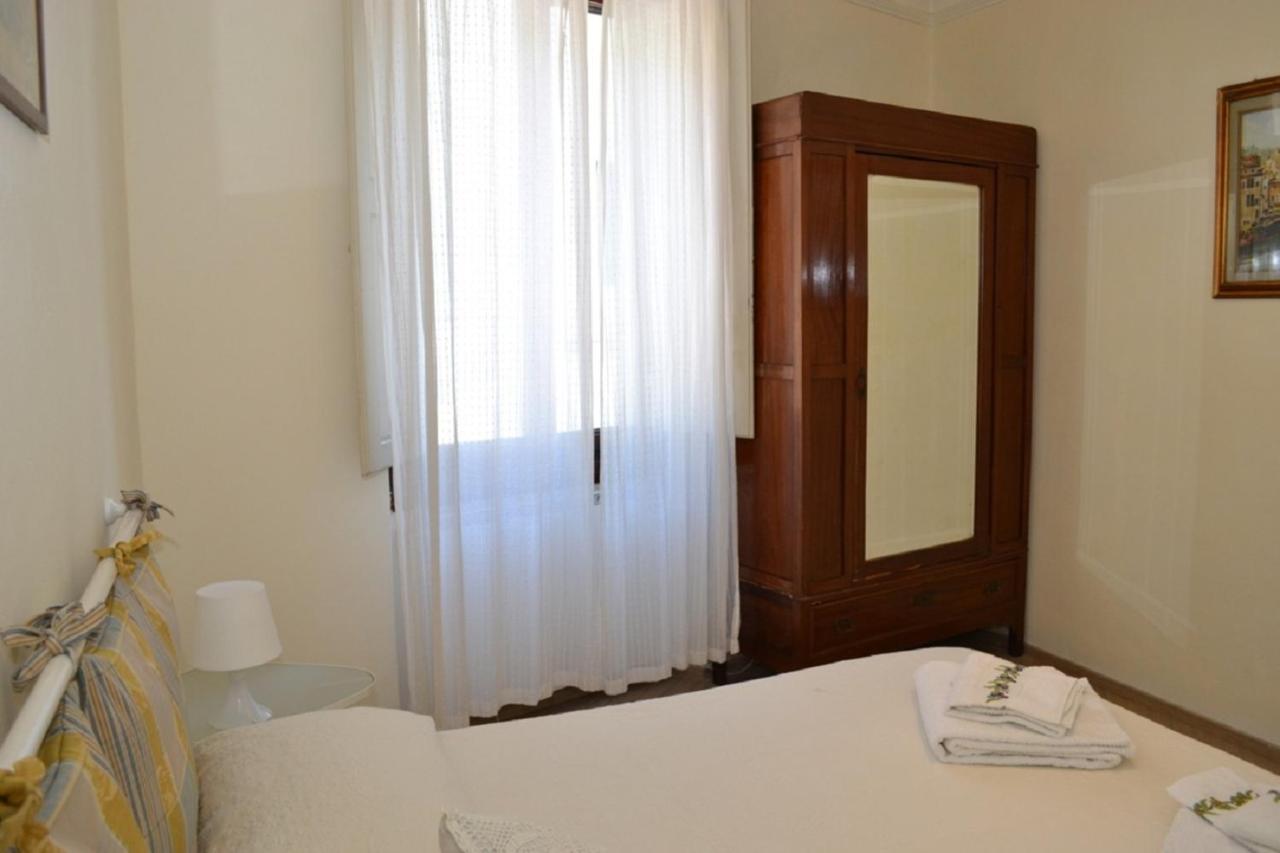 Casa Olivia Villa Florence Buitenkant foto
