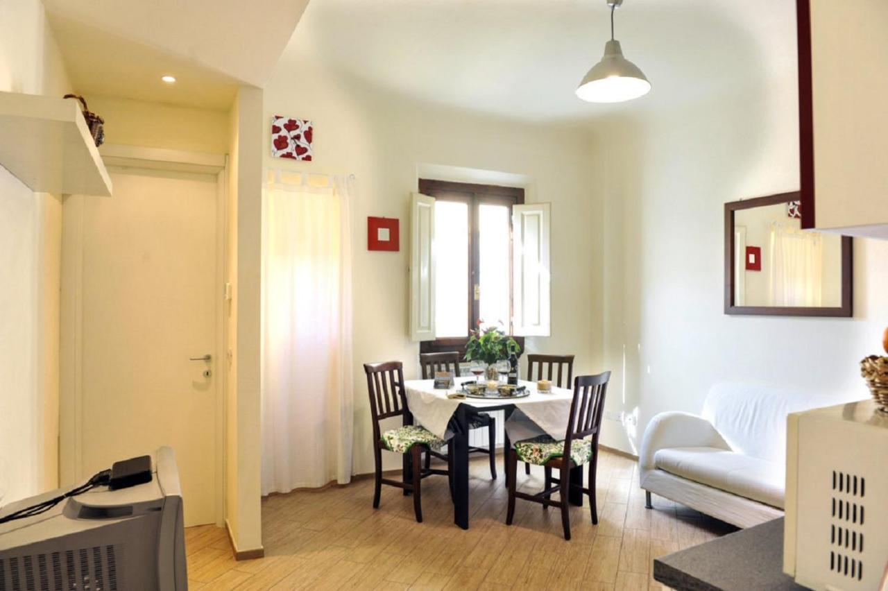 Casa Olivia Villa Florence Buitenkant foto
