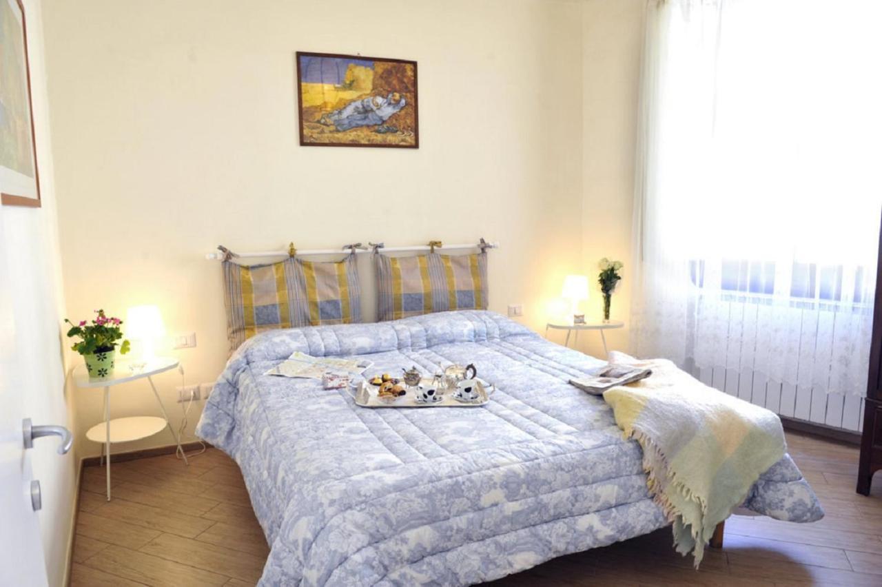 Casa Olivia Villa Florence Buitenkant foto