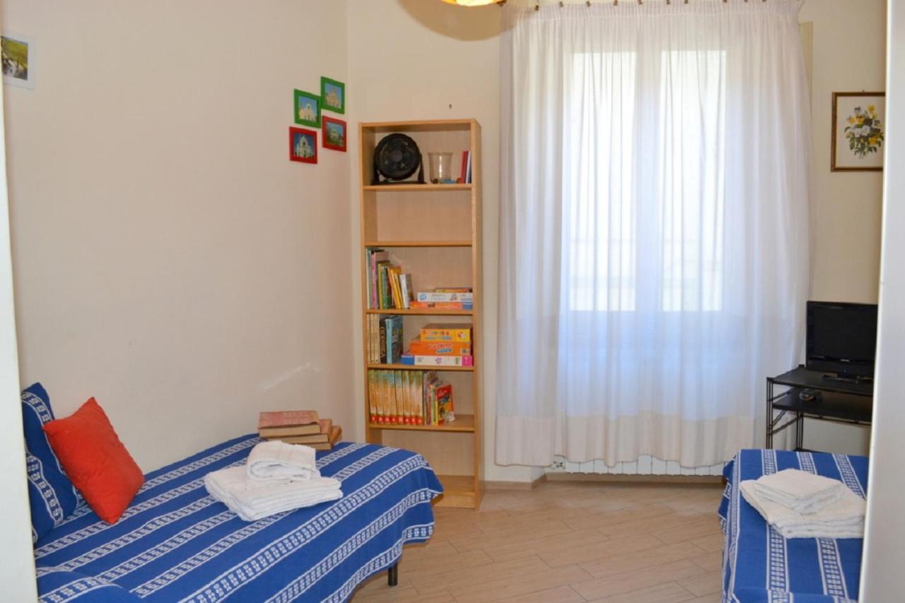 Casa Olivia Villa Florence Buitenkant foto