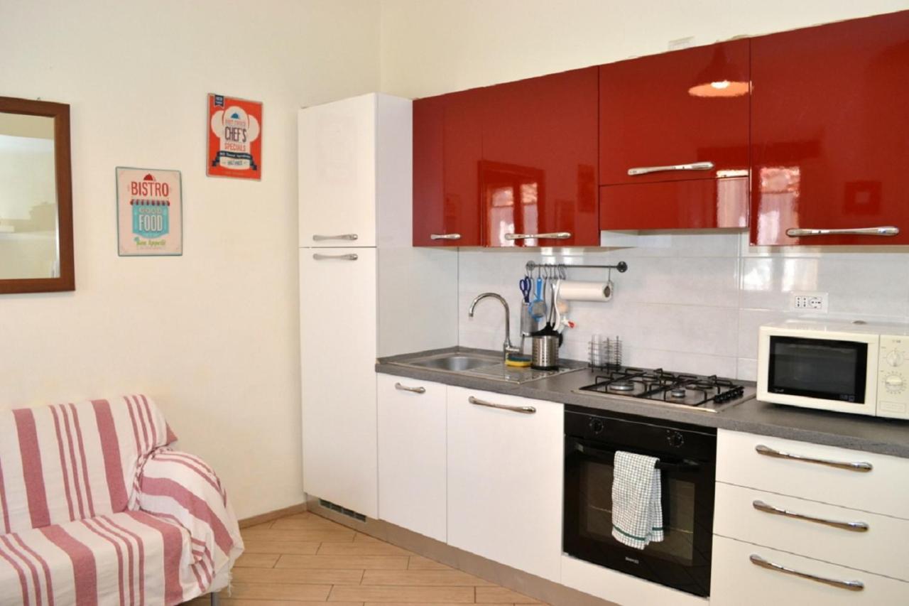 Casa Olivia Villa Florence Buitenkant foto