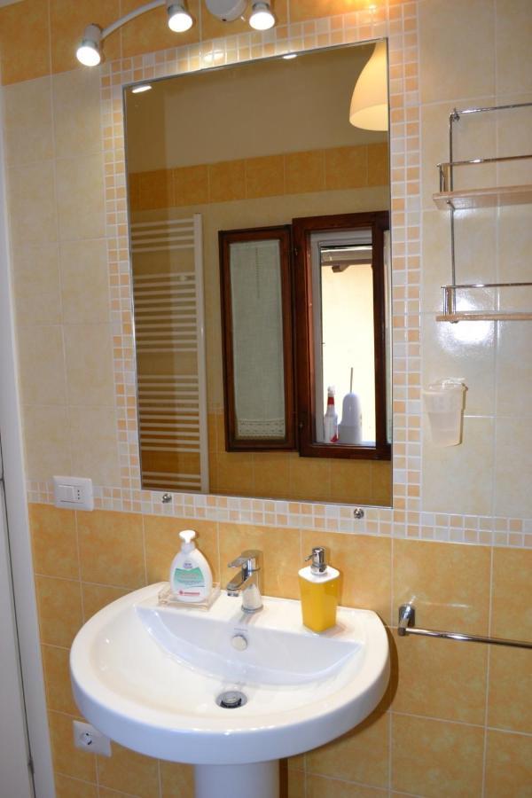 Casa Olivia Villa Florence Buitenkant foto